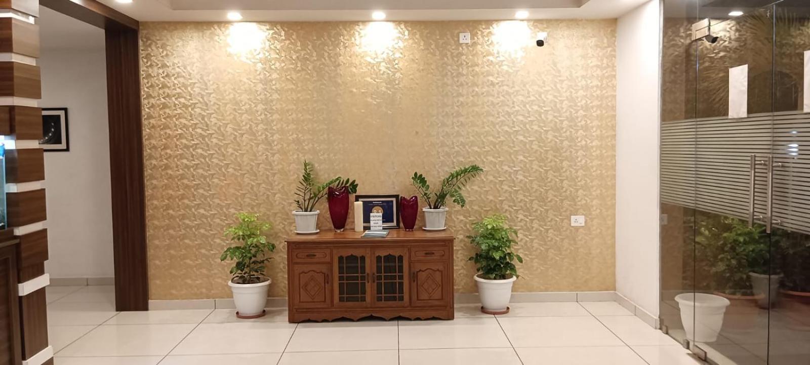 Phoenix Holidays Kochi Exterior foto